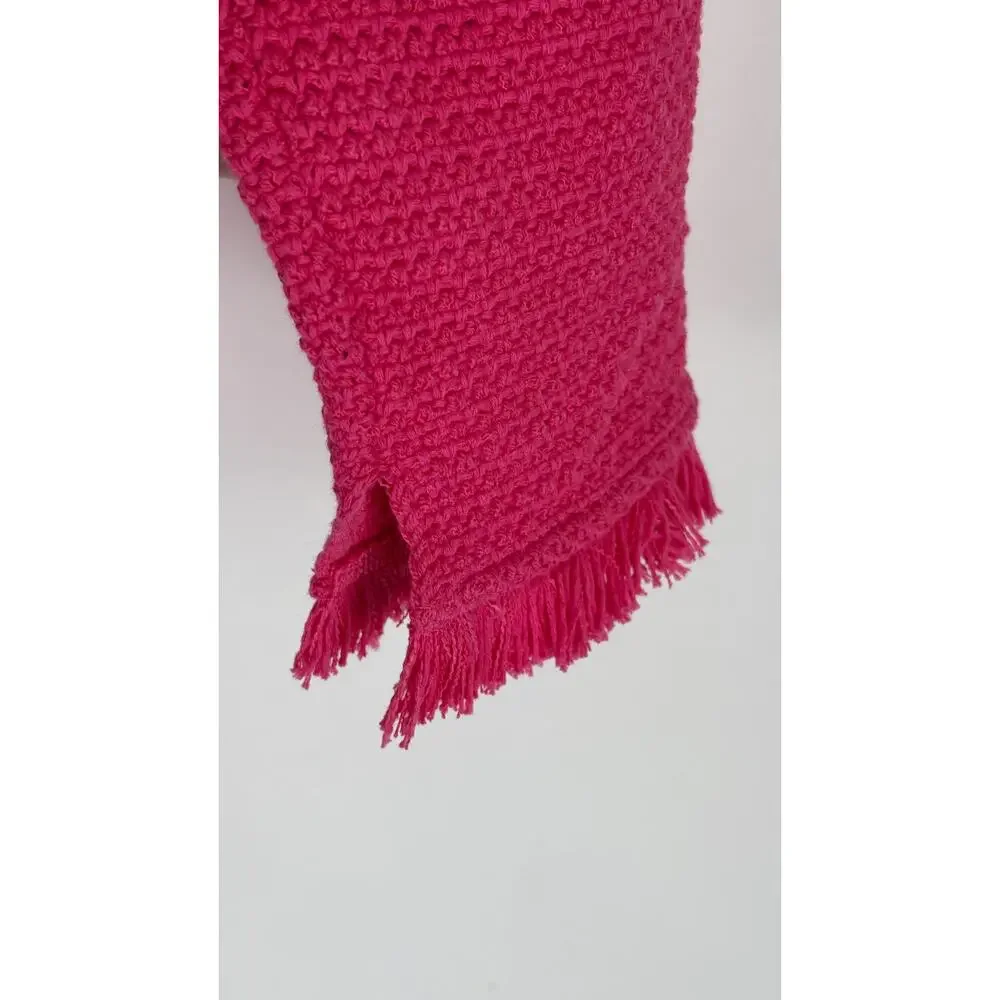 NIC+ZOE cropped knit